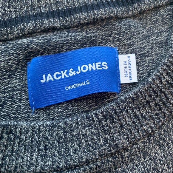 Jack and Jones Sweater - Picture 4 of 4